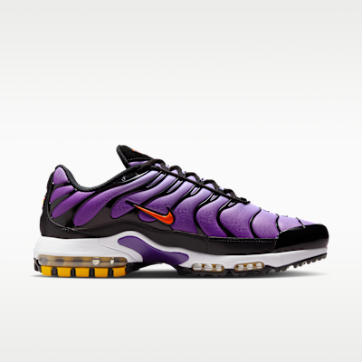 ナイキ AIR MAX PLUS G エアマックスプラス ゴルフ 28cm Nike Air Max Plus G Golf Shoes. Nike.com